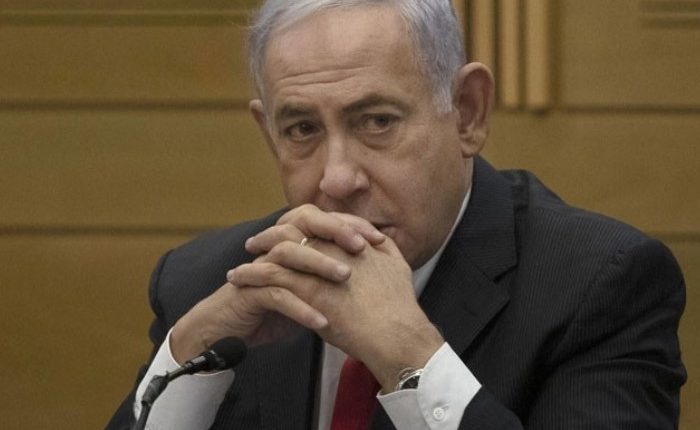 سابق امریکی اسپیکر بھی نیتن یاہو پر پھٹ پڑیں، میں نئے انتخابات کی حمایت کردی