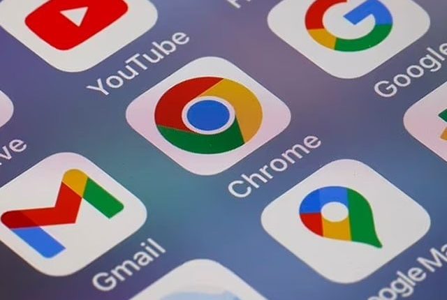 گوگل کی صارفین کو براؤزر اپ ڈیٹ کرنے کی تنبیہ
