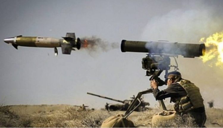صیہونی اہداف پر حزب اللہ کے حملے