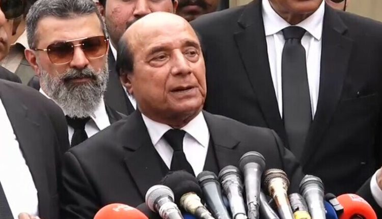 پنجاب، خیبرپختونخوا، سندھ اور بلوچستان میں الگ الگ قانون ہیں، لطیف کھوسہ