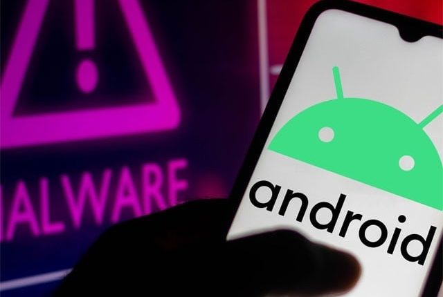اینڈرائیڈ صارفین خبردار! یہ میلویئر آپ کا ڈیٹا چرا سکتا ہے
