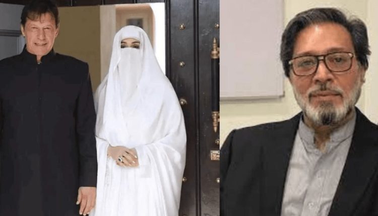 عدت میں نکاح کیس: خاور مانیکا کو وکیل مقرر کرنے کیلئے وقت مل گیا