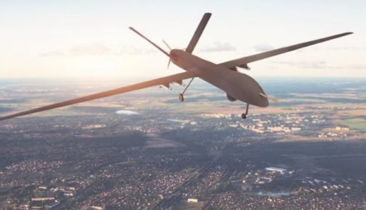 صیہونی فوجی اڈے پر عراق کی مزاحمتی فورس کا ڈرون حملہ