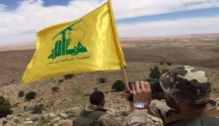 حزب اللہ کا صیہونی فوجی مرکز میں جاسوسی آلات اور اس کے سسٹم پر حملہ