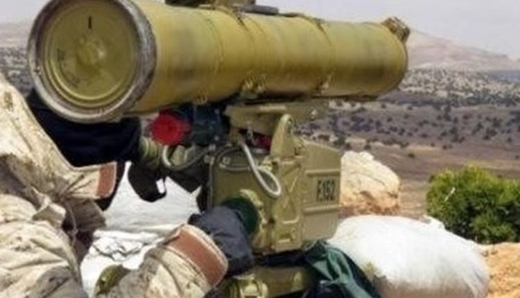 صیہونی حکومت کی گولانی بریگیڈ حزب اللہ کی جال میں پھنس گئی