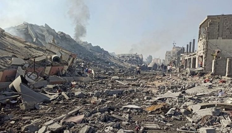 غزہ کی پٹی اور غرب اردن میں صیہونی فوج کی بربریت جاری، درجنوں فلسطینی شہید