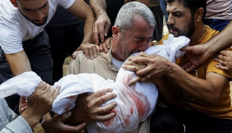 غزہ پر جارح صیہونی حکومت کے حملے بدستور جاری