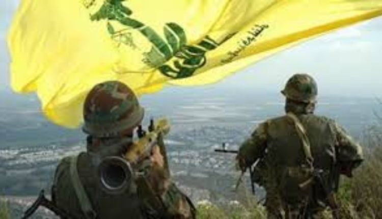 صیہونی فوجی ٹھکانوں پر حزب اللہ لبنان کے حملے