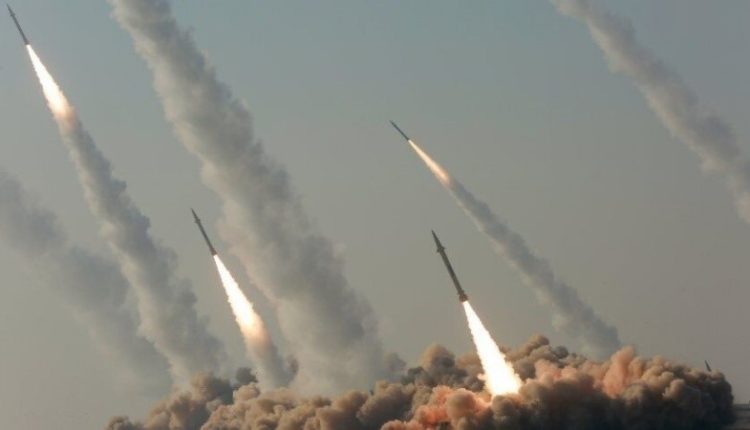 صیہونی اہداف پر حزب اللہ کے حملے