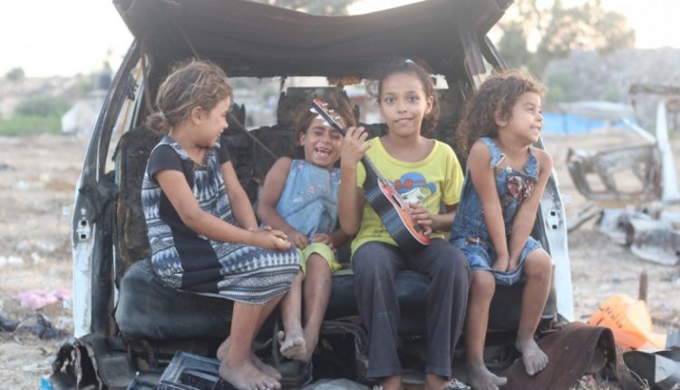 غزہ کے عوام میں خوشی کی لہر دوڑ گئی، فلسطینیوں نے 6 مہینے کے بعد جشن منایا