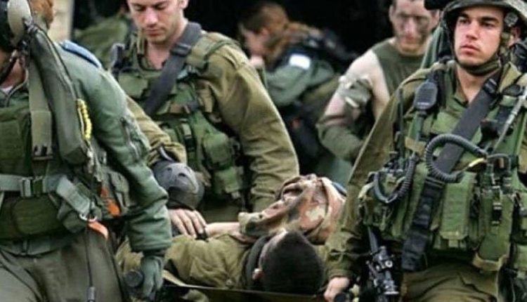 نابلس میں صیہونی مخالف کارروائی