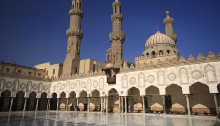 صیہونی حکومت کو فوری طور پر سزا دی جائے ، الازہر