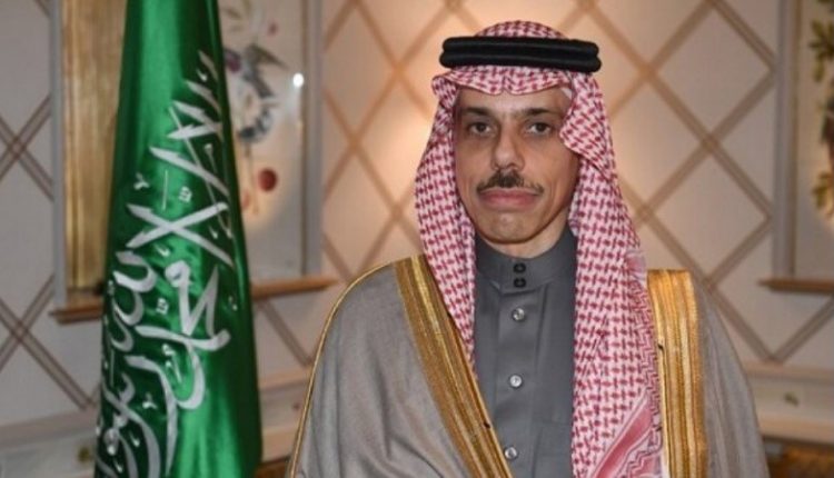 ایرانی سفارت خانے کے قونصلر سیکشن پر حملے کی سعودی عرب کی جانب سے مذمت