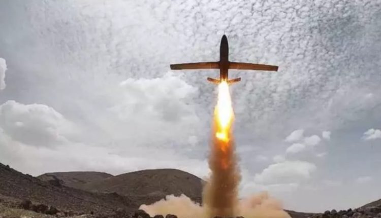 صیہونی حکومت کے ایئربیس پر عراقی استقامتی گروہ کا حملہ