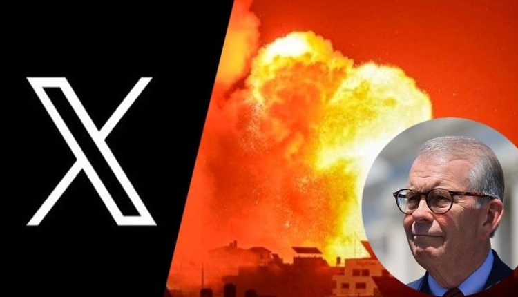 امریکی کانگریس کے رکن کی شیطانی تجویز