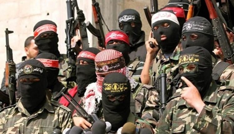 اگر صیہونی حکومت نے غلطی کی تو رفح اور مغربی کنارے کو صیہونیوں کا قبرستان بنا دیں گے: فلسطینی گروہوں کا انتباہ