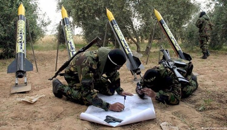 صیہونی فوجی اڈے پر حماس کا حملہ، 14 صیہونی فوجی ہلاک و زخمی