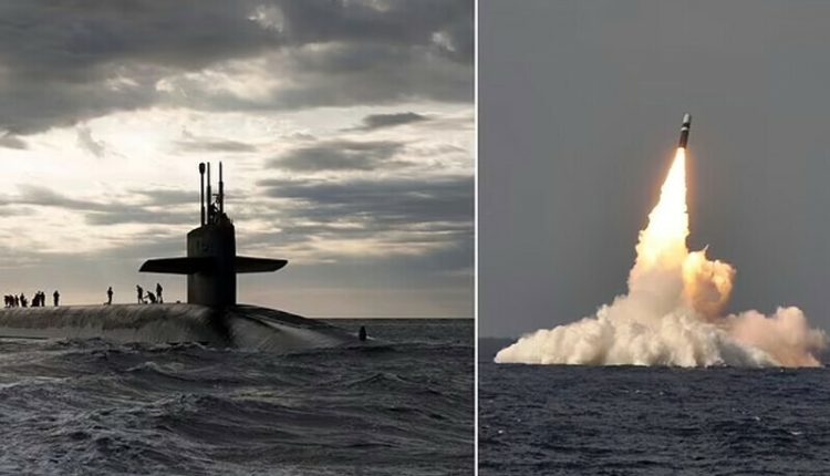 بڑھتی ہوئی عالمی کشیدگی، امریکہ نے 40 سال بعد نیا نیوکلئیر وار ہیڈ بنانا شروع کردیا