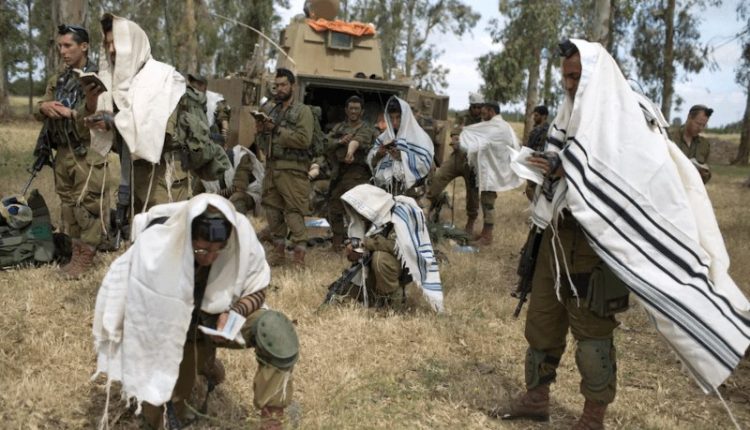 امریکہ نے صیہونی حکومت کی اہم ترین بٹالین پر پابندی کا فیصلہ کرلیا