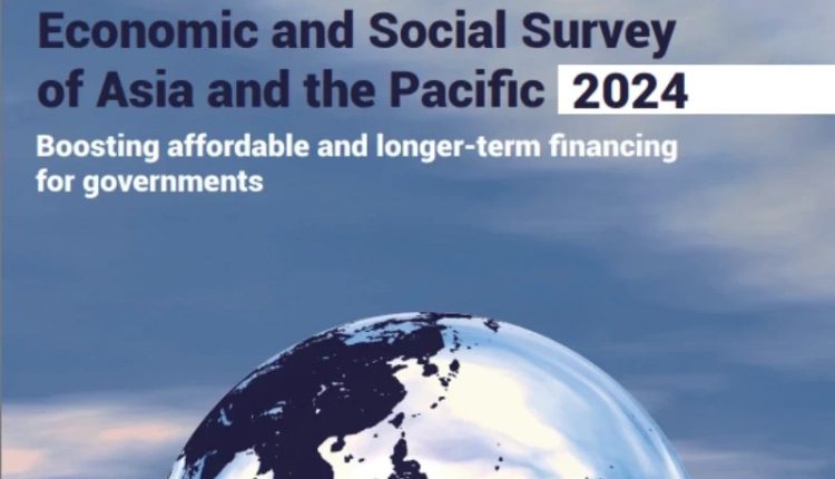 اقوام متحدہ نے پاکستان میں حالات 2025 تک بہتر ہونے کی پیش گوئی کردی