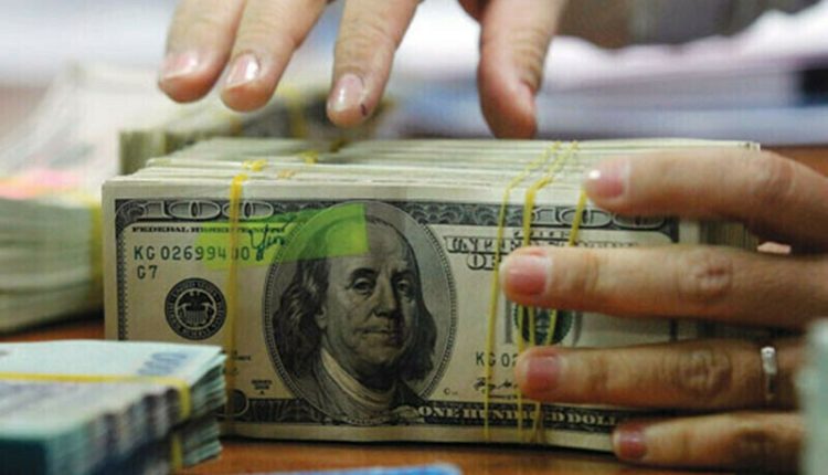 پاکستان نے بڑا قرضہ چکا دیا