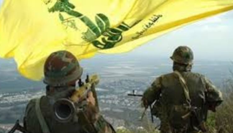 صیہونی اہداف پر حزب اللہ لبنان کے حملے