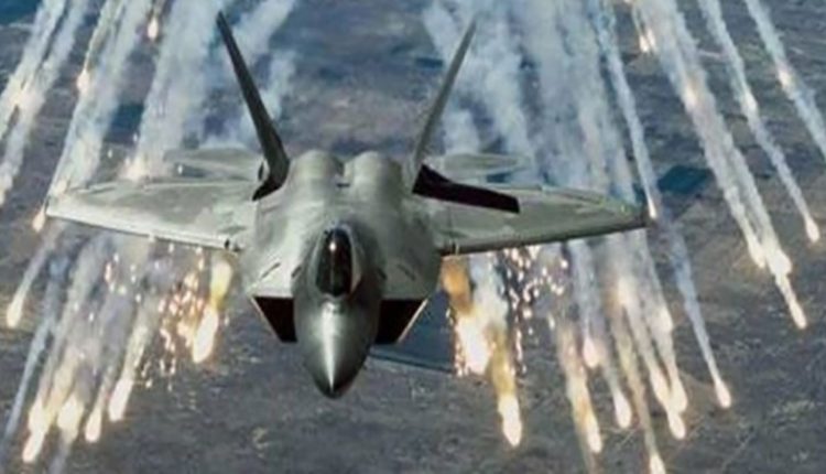 جنوبی لبنان پر فاسفورس بموں سے حملہ