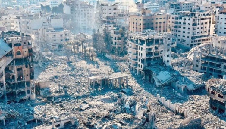 غاصب صیہونی حکومت اپنی حرکتوں سے باز آنے والا نہیں