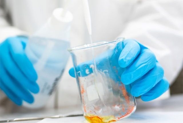 سائنس دان سونے کی ایک ایٹم موٹی تہہ ’گولڈین‘ بنانے میں کامیاب