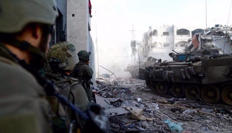 غزہ کے خلاف جارح صیہونی حکومت کے روز افزوں حملوں کے سبب شہداء کی تعداد میں اضافہ