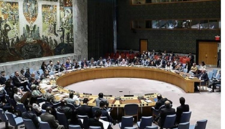 سلامتی کونسل کی خصوصی کمیٹی میں اقوام متحدہ میں فلسطین کی مکمل رکنیت کے لئے اجماع حاصل نہ ہوسکا