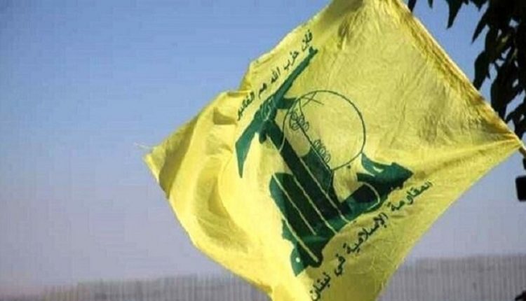 ایران کا جوابی اقدام، حزب اللہ لبنان کا شاندار ردعمل