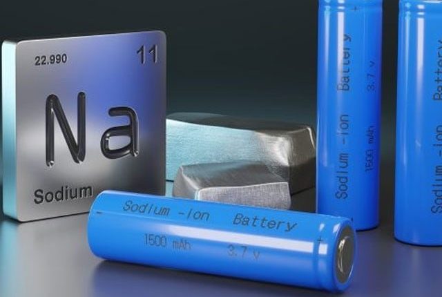 برقی گاڑیوں میں استعمال ہونے والی بیٹریوں کے متعلق اہم پیش رفت