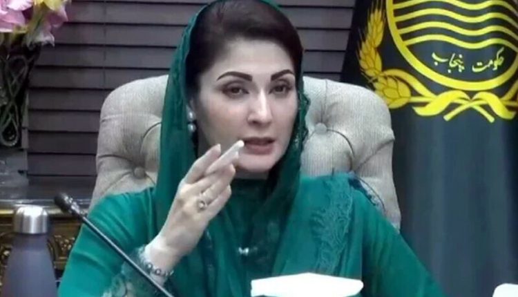 ن لیگ ضمنی الیکشن میں واضح اکثریت سے کامیاب ہوگی، مریم نواز