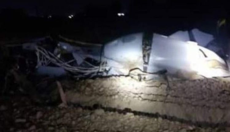 یمنی فوج نے ایک اور امریکی ڈرون کو مار گرایا ہے