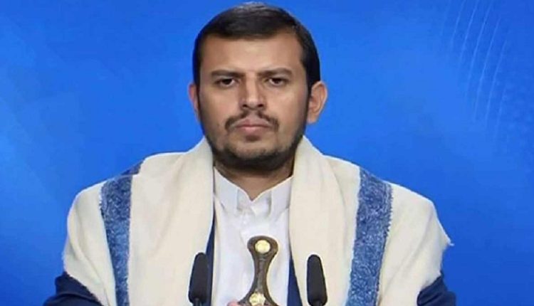 غزہ میں نسل کشی صیہونیوں کا وطیرہ، سید عبد الملک بدرالدین الحوثی