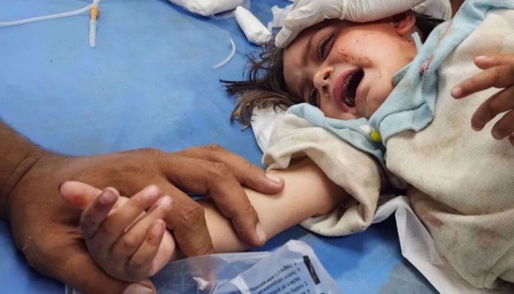 صیہونی حکومت کے وحشیانہ حملے جاری، شہداء کی تعداد میں مسلسل اضافہ