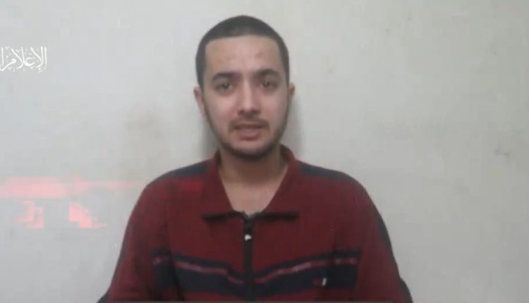 صیہونی اپنے ہی قیدیوں کو قتل کر رہا ہے