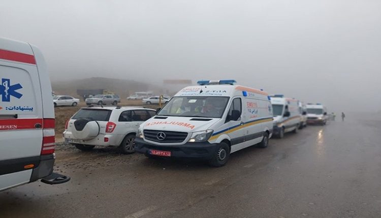 تازہ ترین خبر: صدر مملکت کے ہیلی کاپٹر کی تلاش کا سلسلہ جاری، 40 امدادی ٹیمیں جائے حادثہ کی جانب روانہ   