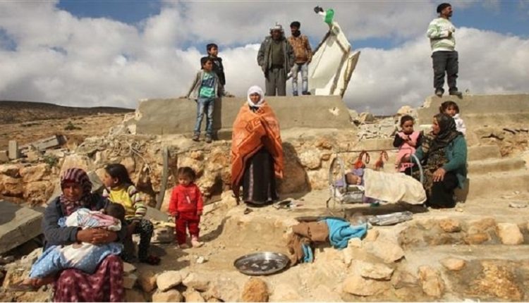 غزہ میں امن کی کوئی جگہ باقی نہیں رہی، مظلوم فلسطینی کہاں جائیں؟