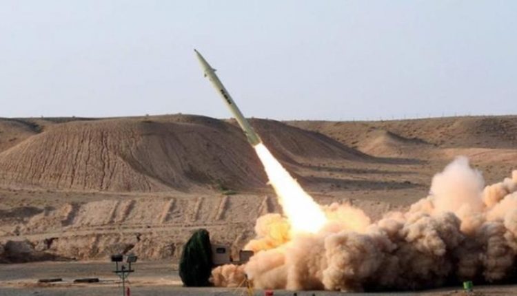 حزب اللہ کا جنوبی لبنان کے سرحدی علاقے میں اسرائیل کے فوجی اڈے پر حملہ