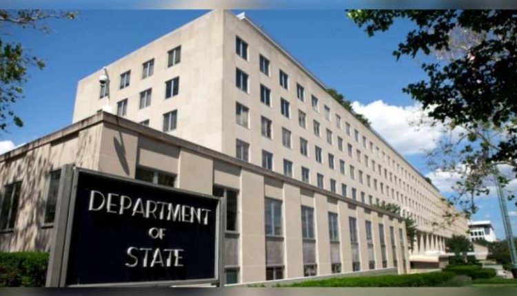 ’غزہ جنگ پر امریکا سے کسی کی مزید نفرت کی وجہ نہیں بن سکتی‘، امریکی ترجمان مستعفی