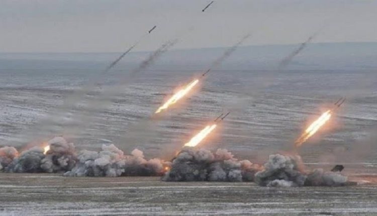 حزب اللہ نے صیہونی حکومت کے کئی اہم ٹھکانوں کو نشانہ بنایا