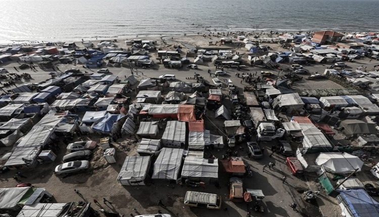 رفح پر حملہ، حماس پر دباؤ تو نہیں؟