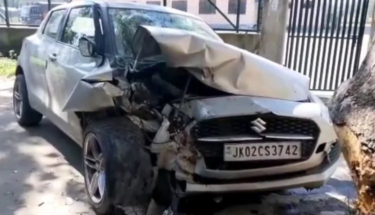 بھارت: سڑک پر بندر کی وجہ سے کار کو حادثہ، تین افراد ہلاک