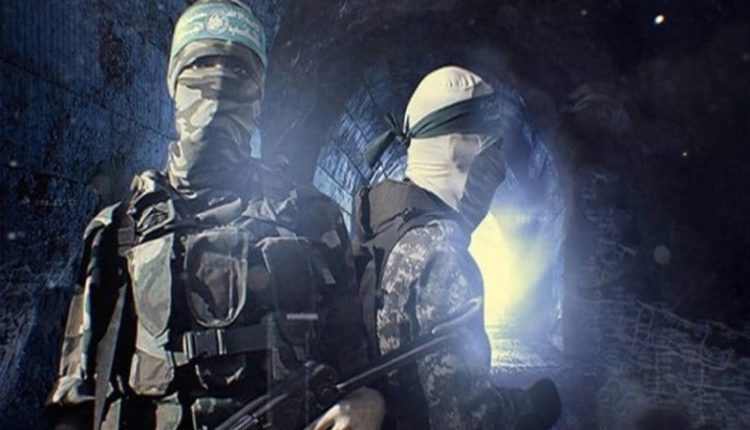 غاصب صیہونی حکومت کے جواب کا انتظار، انگلیاں ٹریگر پر، حماس