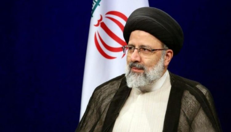 ایرانی صدر آیت اللہ سید ابراہیم رئیسی شہید ہوگئے