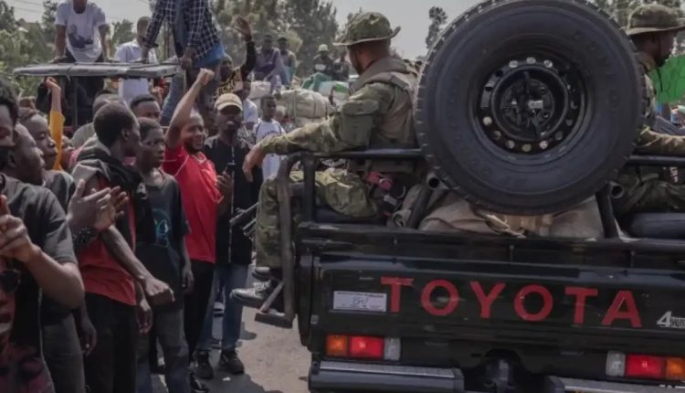 کونگو: فوج نے بغاوت کی کوشش ناکام بنا دی، کئی افراد ہلاک