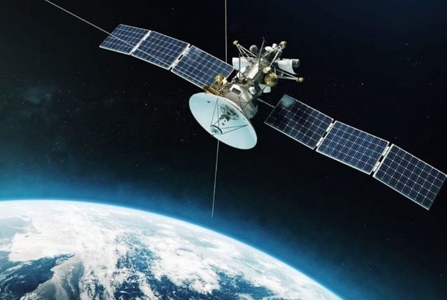 پاکستان کا سیٹلائٹ مشن 30 مئی کو خلا میں بھیجنے کا اعلان