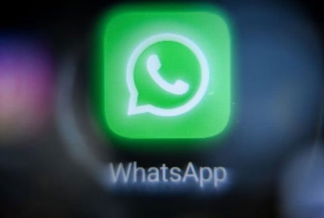 واٹس ایپ کا صارفین کیلئے نئے فیچر پر کام جاری
